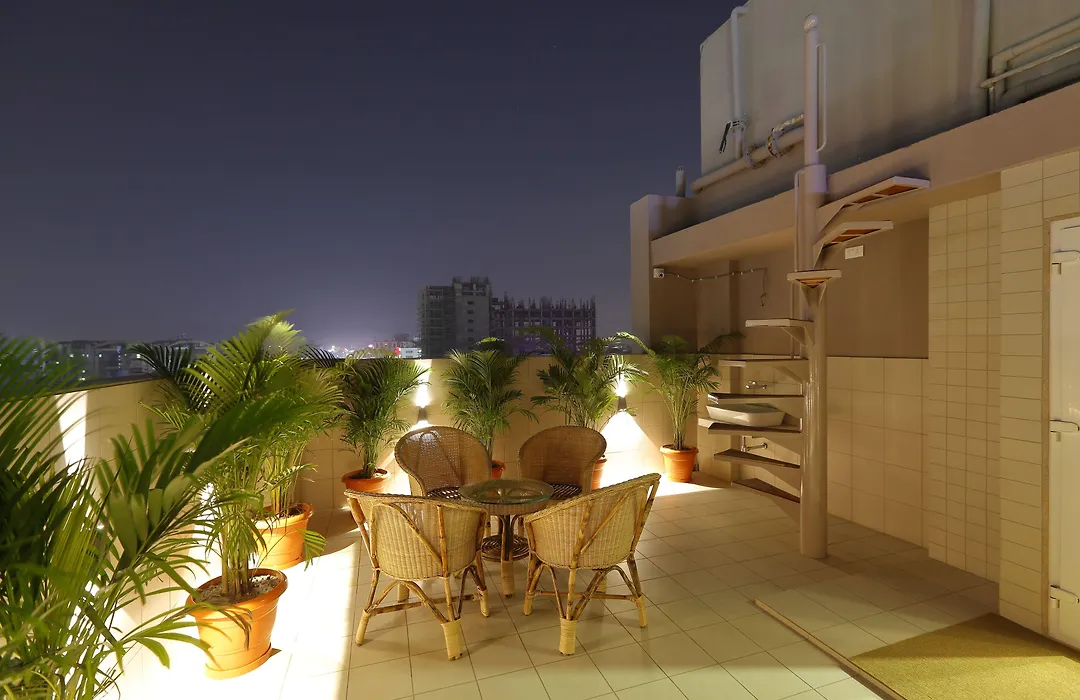 Hotel 440, A Serene Stay-1