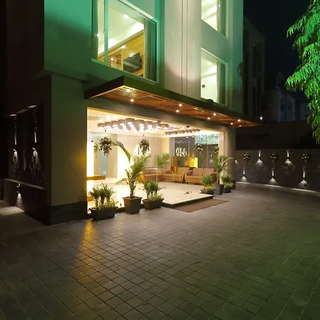 Hotel 440, A Serene Stay-2