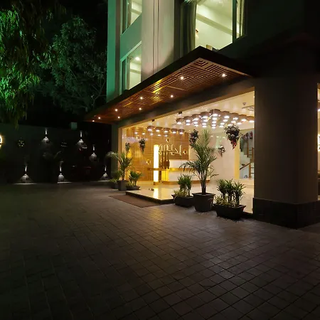 Hotel 440, A Serene Stay-3